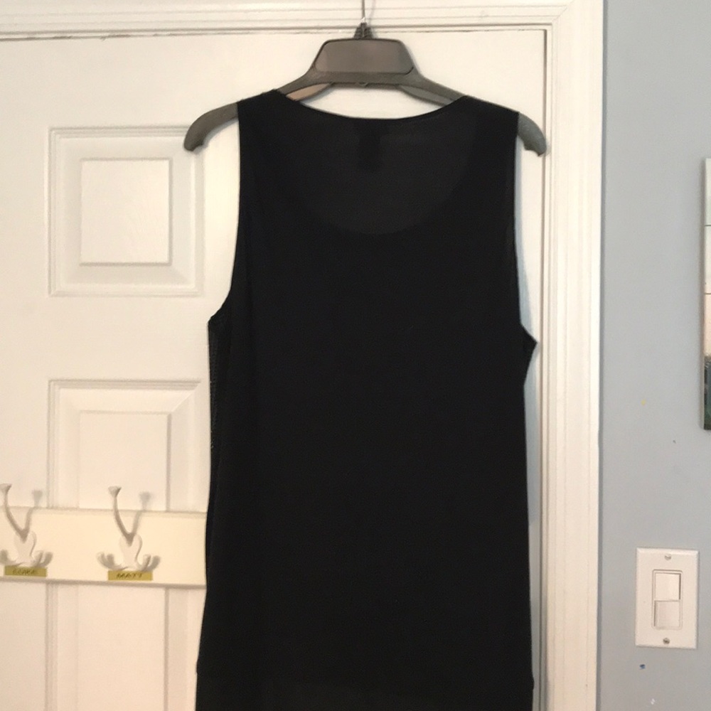Ann Taylor Tank - Picture 5 of 5